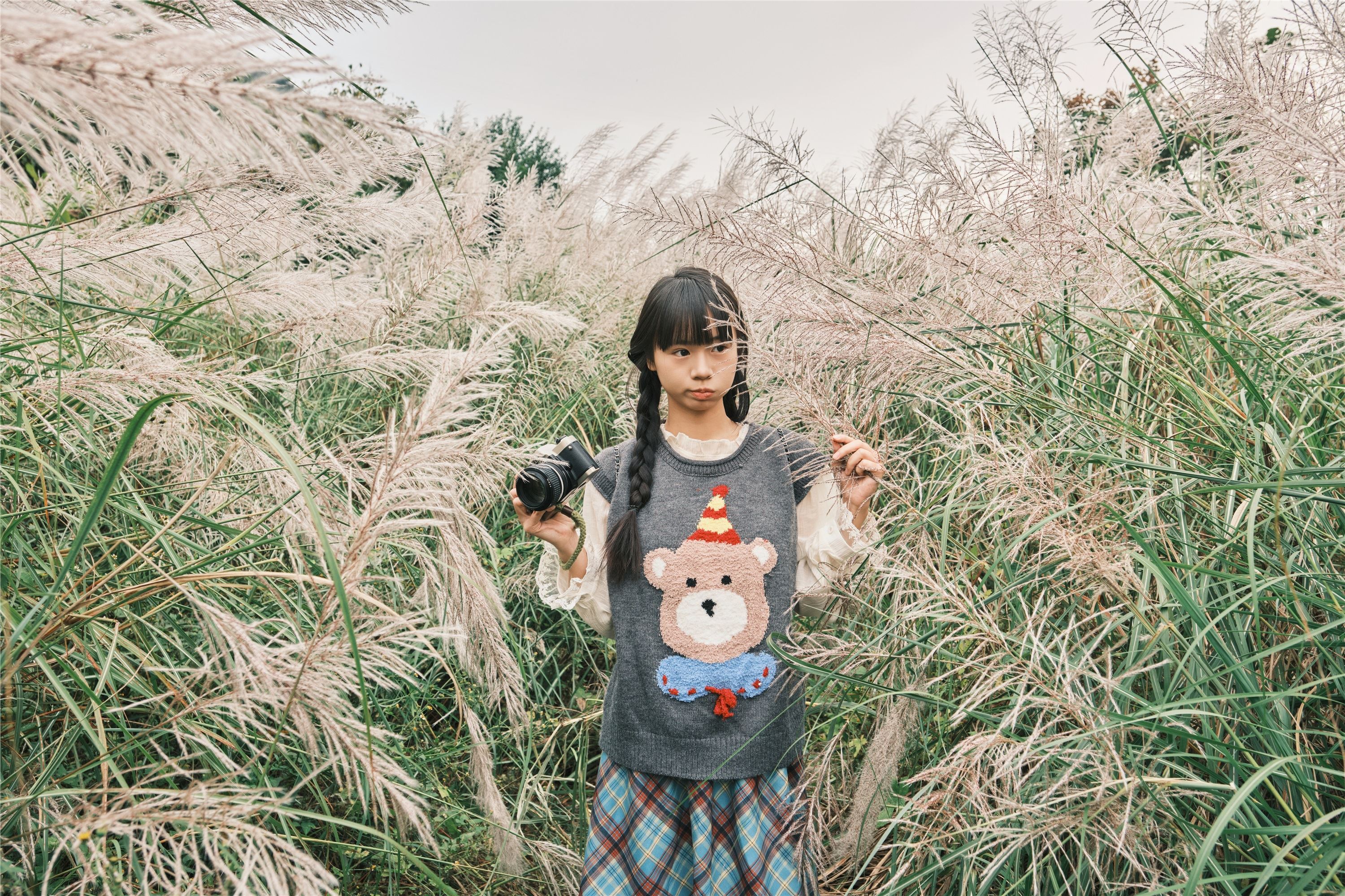 YITUYU艺图语 2025.01.05 一日秋游 是三金呀